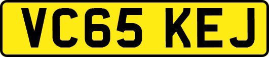 VC65KEJ