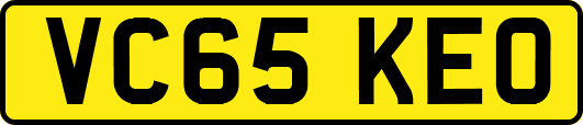 VC65KEO