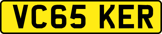 VC65KER