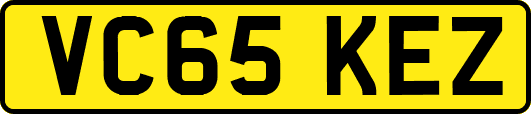 VC65KEZ