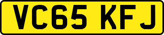 VC65KFJ