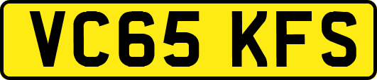 VC65KFS