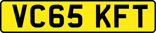 VC65KFT