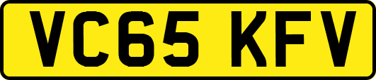 VC65KFV