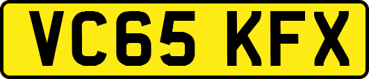 VC65KFX