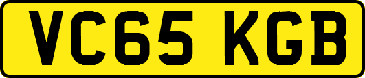 VC65KGB