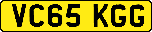 VC65KGG