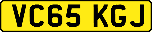 VC65KGJ