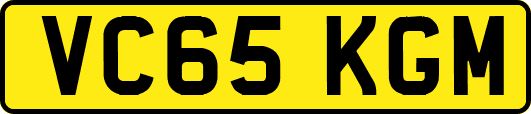 VC65KGM
