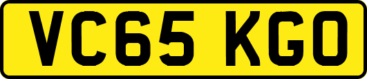 VC65KGO