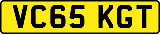 VC65KGT