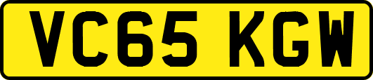 VC65KGW