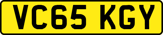 VC65KGY