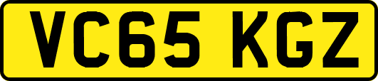 VC65KGZ