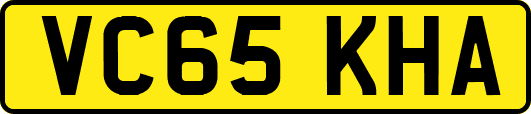 VC65KHA