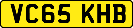 VC65KHB