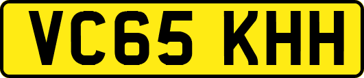 VC65KHH