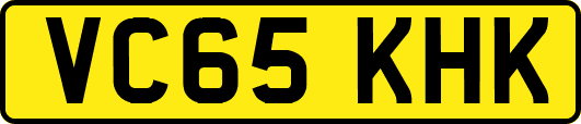 VC65KHK