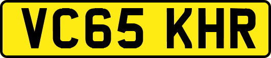 VC65KHR