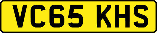 VC65KHS