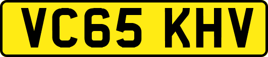 VC65KHV