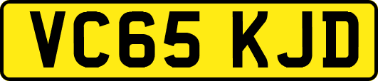 VC65KJD