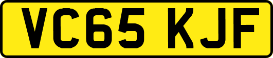 VC65KJF
