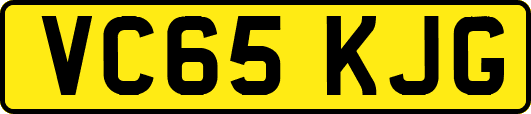 VC65KJG