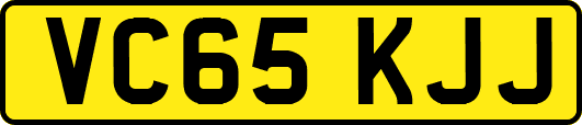 VC65KJJ