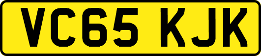 VC65KJK