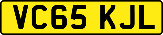VC65KJL