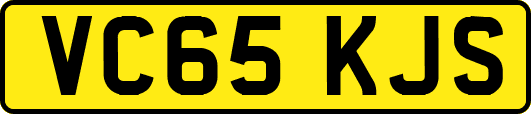 VC65KJS