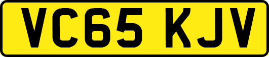 VC65KJV