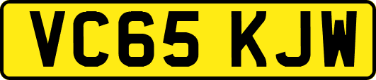 VC65KJW
