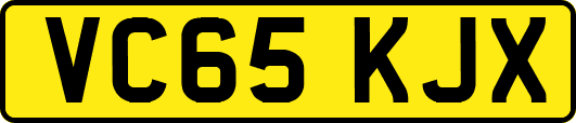 VC65KJX