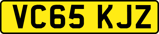 VC65KJZ