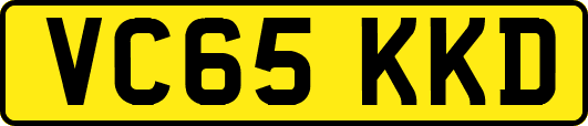 VC65KKD