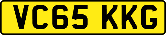 VC65KKG