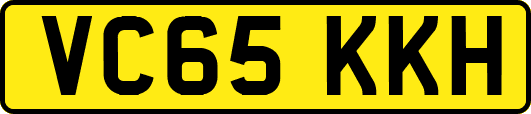 VC65KKH