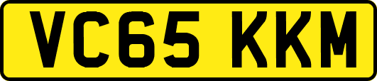 VC65KKM