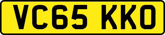 VC65KKO