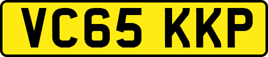 VC65KKP