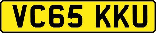 VC65KKU