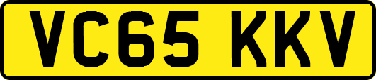 VC65KKV