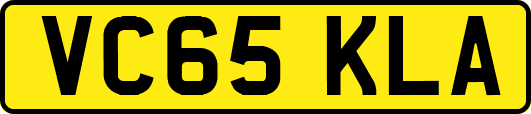 VC65KLA