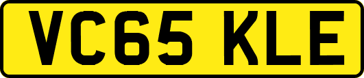 VC65KLE
