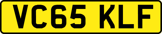 VC65KLF