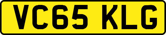 VC65KLG