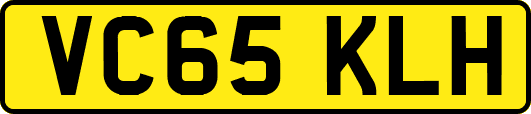 VC65KLH