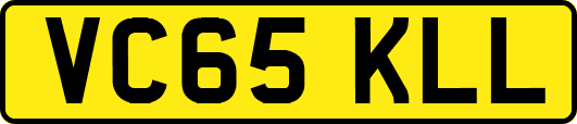 VC65KLL